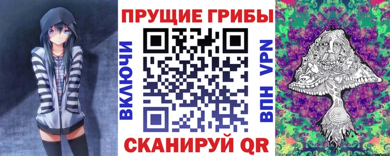 Псилоцибиновые грибы Magic Shrooms Рошаль